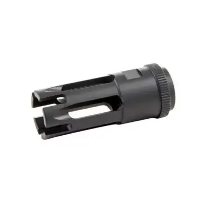 Alternative view of Tłumik płomienia Covert Flash SF - czarny