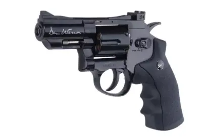 Rewolwer Dan Wesson 2.5 '' - obrazek 3
