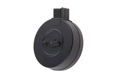 Magazynek typu Hi-cap na 370 kulek do Scorpiona vz.61 TM - obrazek 3