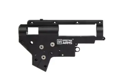 asgbox.pl - Szkielet gearboxa V2 do replik AR15 Specna Arms CORE™