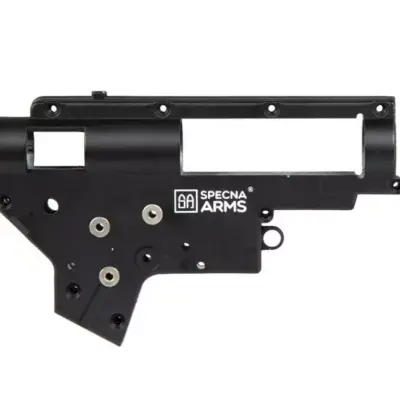 asgbox.pl - Szkielet gearboxa V2 do replik AR15 Specna Arms CORE™