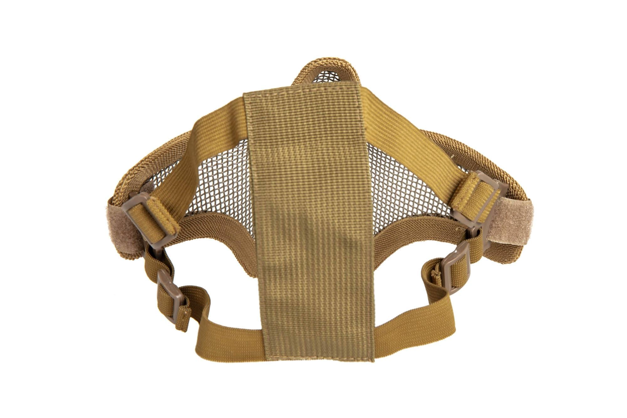 Maska typu Stalker - tan UTT-28-002968-00 asgbox.pl Maska typu Stalker - tan - obrazek 3