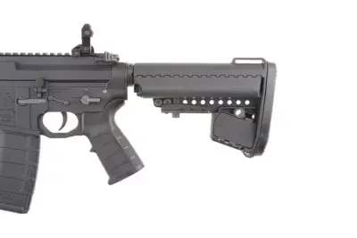 Replika karabinka KA-AG-196 Black Rain Ordnance - Czarny - obrazek 4