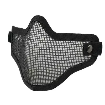 Maska typu Stalker - czarna UTT-28-001957-00 asgbox.pl Maska typu Stalker - czarna UTT-28-001957-00 asgbox.pl