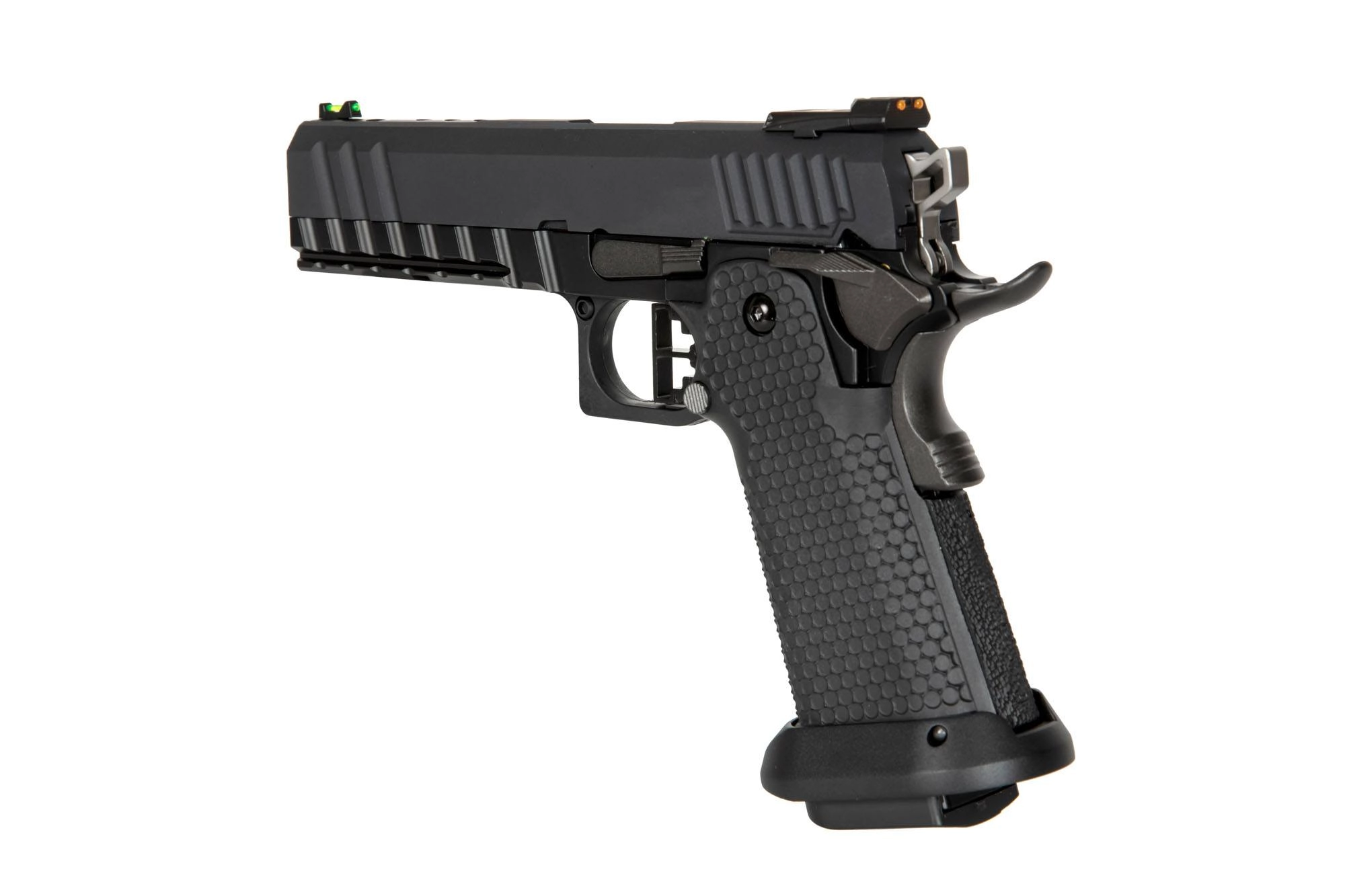 Replika pistoletu AW-HX2033 AWO-02-030219-00 asgbox.pl Replika pistoletu AW-HX2033 - obrazek 4