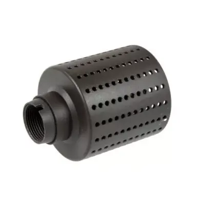 Tłumik płomieni Durshlag TWI-09-027043-00 asgbox.pl