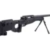 Replika karabinu snajperskiego P288 z dwójnogiem - czarna OD-G-AGM-03-018563-00 asgbox.pl