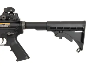 Replika karabinka AR-080E - obrazek 4