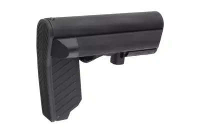 Polimerowa kolba LTS do M4 - obrazek 3