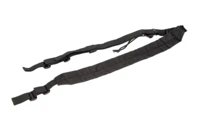 asgbox.pl - 2-pkt pas nośny Specna Arms I - czarny