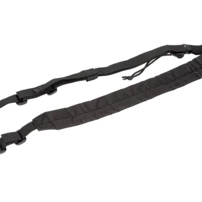 asgbox.pl - 2-pkt pas nośny Specna Arms I - czarny