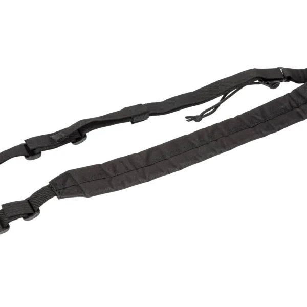 asgbox.pl - 2-pkt pas nośny Specna Arms I - czarny