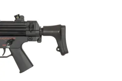 Replika pistoletu maszynowego SR5-SD6 - obrazek 4