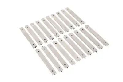 56x45mm / .223 rem - 20 szt.