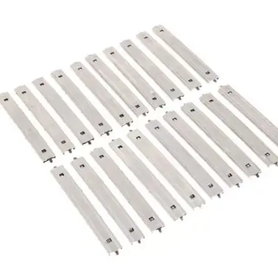 Łódki amunicyjne 5,56x45mm / .223 rem - 20 szt. BCL-09-024667-00 asgbox.pl 56x45mm / .223 rem - 20 szt.