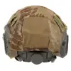 Taktyczny pokrowiec na hełm typu FAST - HLD OD-G-EME-21-012910-00 asgbox.pl Taktyczny pokrowiec na hełm typu FAST - HLD OD-G-EME-21-012910-00 asgbox.pl
