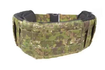 Pas nisko-profilowy BL Low Profile Belt - Pencott™ GreenZone - obrazek 2