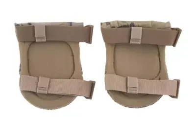 Ochraniacze na kolana AltaFLEX-360 - Multicam® - obrazek 2