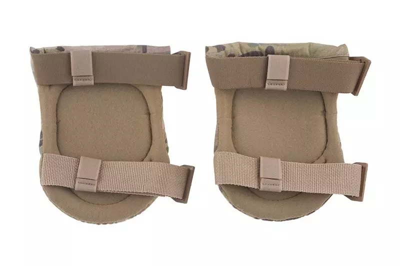 Ochraniacze na kolana AltaFLEX-360 - Multicam® OD-G-ALT-27-023359-00 asgbox.pl Ochraniacze na kolana AltaFLEX-360 - Multicam® - obrazek 2