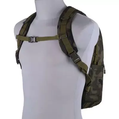 Mały plecak taktyczny Laser-Cut - wz.93 pantera leśna GFT-20-021159-00 asgbox.pl Mały plecak taktyczny Laser-Cut - wz.93 pantera leśna GFT-20-021159-00 asgbox.pl