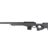 Replika karabinu snajperskiego L96 AWS OD - zielona OD-G-TMR-03-019294-00 asgbox.pl