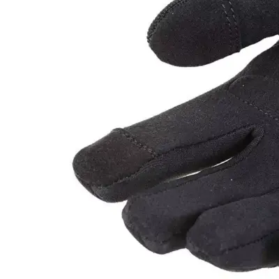 Alternative view of Rękawice taktyczne Armored Claw CovertPro - czarne