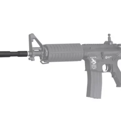 Przedłużenie lufy do replik z gwintem 14mm AEN-09-004649-00 asgbox.pl