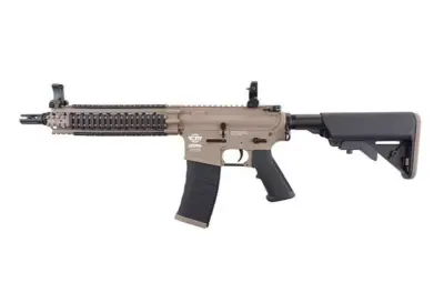 Replika karabinka CM18 MOD1 DST - Half-Tan - obrazek 3