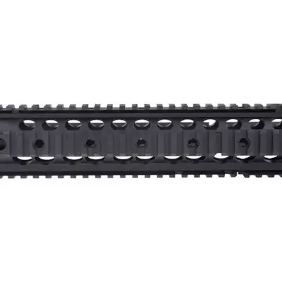 Alternative view of Front RIS M066A do replik M4/M16