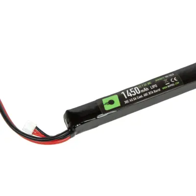 asgbox.pl - Akumulator LiPo 1450mAh 7.4V 25C - stick