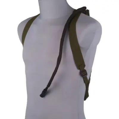 Pokrowiec z wkładem hydracyjnym - MC Tropic UTT-25-024735-00 asgbox.pl Pokrowiec z wkładem hydracyjnym - MC Tropic UTT-25-024735-00 asgbox.pl