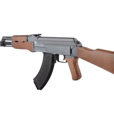 Replika karabinka AK47 CA CYB-01-011643-00 asgbox.pl Replika karabinka AK47 CA CYB-01-011643-00 asgbox.pl