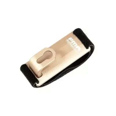 asgbox.pl - Naramienny zaczep zawieszenia taktycznego - Dark Earth