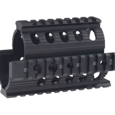 Szyna RIS CNC do AK74SU CYM-09-019874-00 asgbox.pl