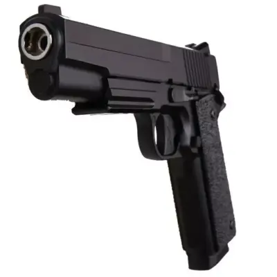 Replika pistoletu G1911 KG-42DXK KWC-02-001482-00 asgbox.pl Replika pistoletu G1911 KG-42DXK KWC-02-001482-00 asgbox.pl