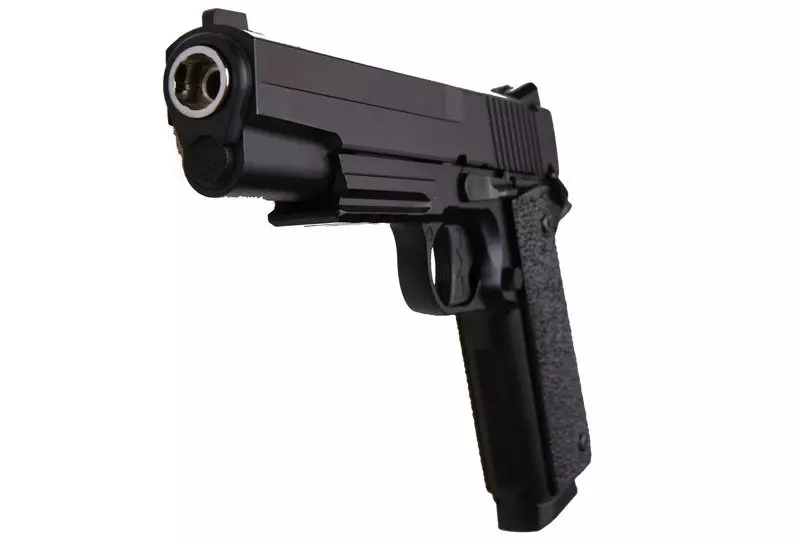 Replika pistoletu G1911 KG-42DXK KWC-02-001482-00 asgbox.pl Replika pistoletu G1911 KG-42DXK - obrazek 6