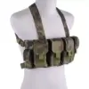 Kamizelka taktyczna typu Chest Rig - wz.93 Pantera leśna OD-G-GFT-18-016375-00 asgbox.pl