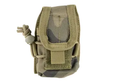 Uniwersalna ładownica MINI (PMR) - wz.93 Pantera leśna - obrazek 2