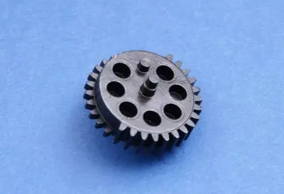 Zestaw wzmocnionych zębatek Infinite Torque-Up Gear set for v.2 / 3 - obrazek 4