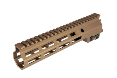 Szyna MLOK MK16 9.5" - Tan - obrazek 3