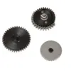 asgbox.pl - Komplet stalowych kół zębatych EG Hard Gear