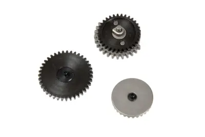 asgbox.pl - Komplet stalowych kół zębatych EG Hard Gear