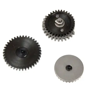 asgbox.pl - Komplet stalowych kół zębatych EG Hard Gear