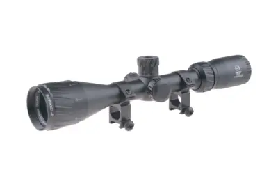 Luneta 3-12x40 AOE - obrazek 3
