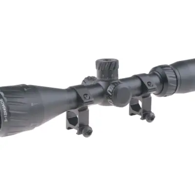 Luneta 3-12x40 AOE THO-10-018310-00 asgbox.pl Luneta 3-12x40 AOE THO-10-018310-00 asgbox.pl