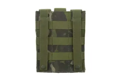 asgbox.pl - Potrójna ładownica na magazynki typu MP5 - MC Tropic