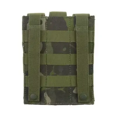 asgbox.pl - Potrójna ładownica na magazynki typu MP5 - MC Tropic