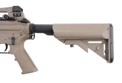 Replika karabinka CM007 - tan - obrazek 3