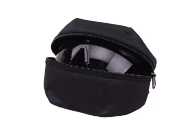 Okulary ESS ICE 3LS NARO - obrazek 2