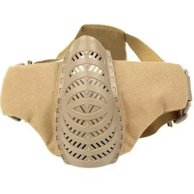 Maska MA Half Face - tan UTT-28-025701-00 asgbox.pl Maska MA Half Face - tan UTT-28-025701-00 asgbox.pl